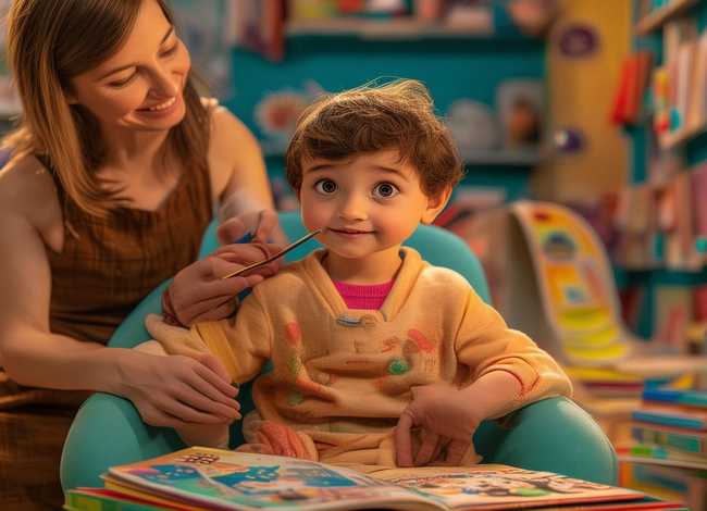 关于儿童理发的故事书 关于儿童理发的经典句子