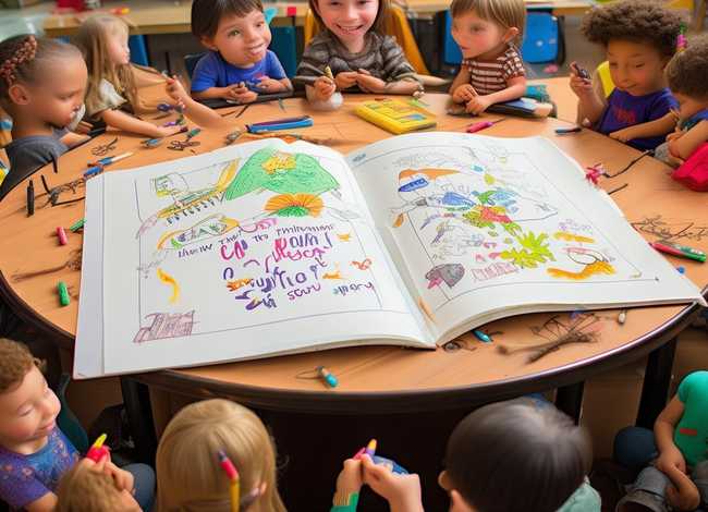 幼儿故事怎么写；幼儿故事怎么写范文