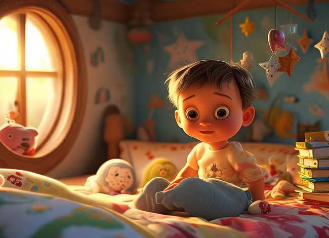 3至6岁儿童睡前小故事文字版 3-6岁睡前故事文字版 3至6岁儿童睡前小故事文字版 3-6岁睡前故事文字版