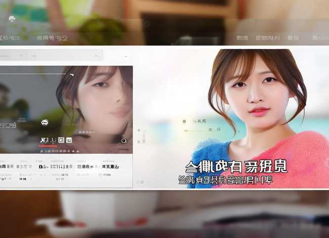 女主播的故事韩剧在线观看中文版 - 女主播的故事韩剧在线观看中文版免费