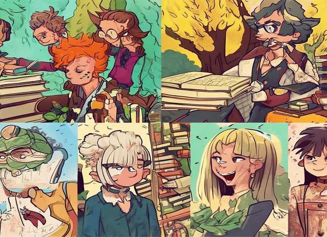 性格 故事 体现性格的故事 作文