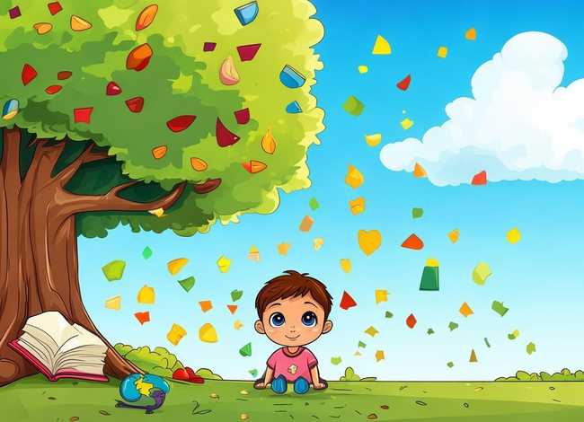 幼儿简短教育小故事 - 幼儿简短教育小故事大全