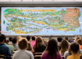 故事新编教案，故事新编教案高中