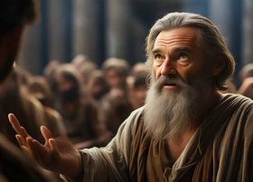 苏格拉底故事大体内容 苏格拉底故事大体内容简介