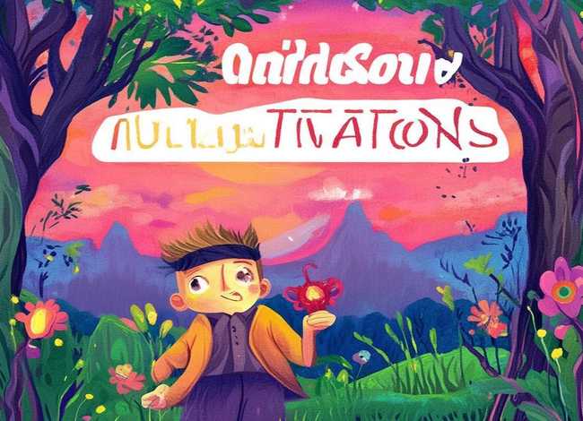 儿童故事画报过刊2020，少儿故事画报