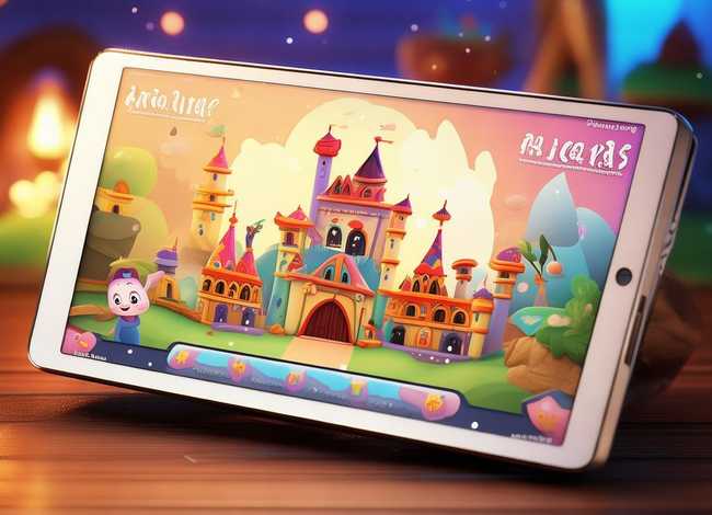 儿童故事是什么软件 儿童故事什么软件免费听