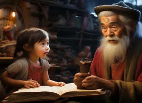 红色历史故事儿童版，红色历史幼儿故事