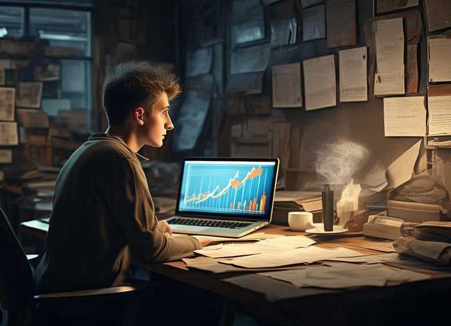 真实创业故事短篇 - 真实创业故事短篇小说