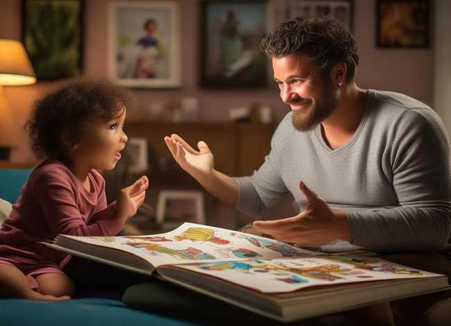 亲子故事表演，亲子故事表演剧本