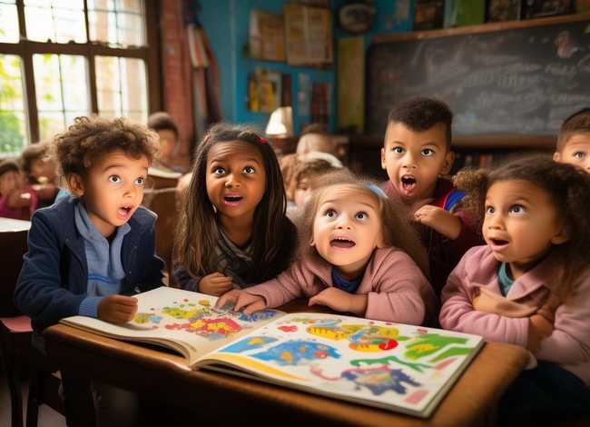 小学故事类课文，小学课文故事类的