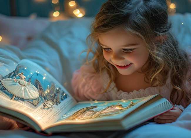 儿童故事大全睡前免费听灰姑娘 少儿故事大全免费听灰姑娘