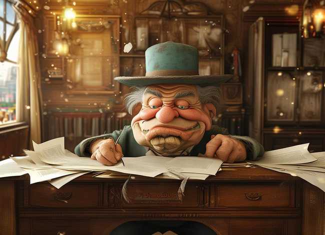 幽默风趣的英文小故事（幽默风趣的英文小故事带翻译）