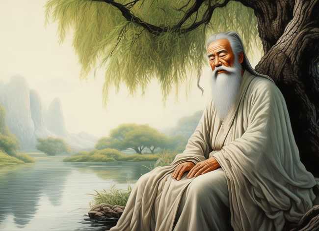 老子的故事和传说 - 老子的故事和传说有哪些