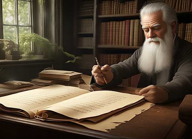 管理经典故事（经典管理故事与哲理）