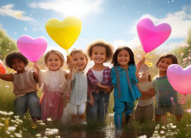 正能量小故事 - 正能量小故事30个