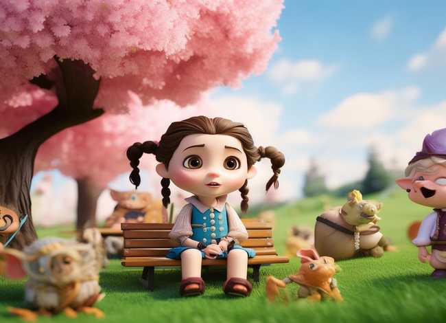 丹麦童话故事作家有哪些 - 丹麦童话作家有哪些人