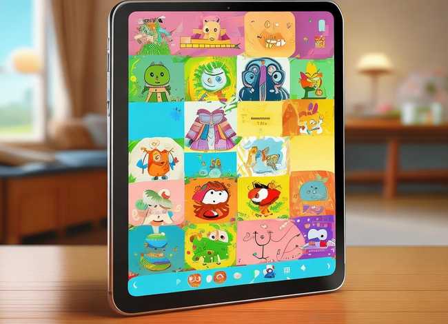 儿童讲故事的app有哪些 - 小孩讲故事的软件有哪些？