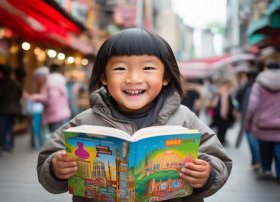 上海儿童故事书印刷联系方式 上海故事书刊