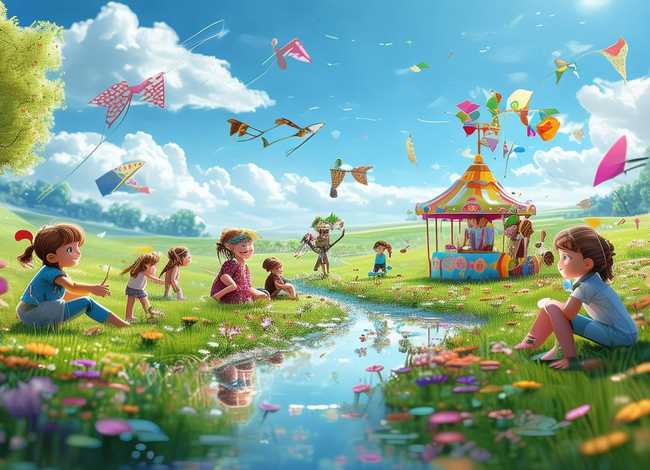 春天的故事儿童节目编排(春天的故事 节目) 春天的故事儿童节目编排(春天的故事 节目)