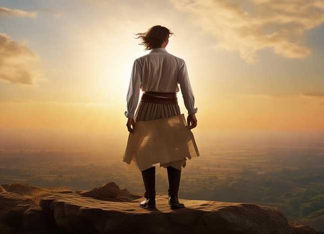 名人白手起家创业的励志故事；名人白手起家创业的励志故事简短