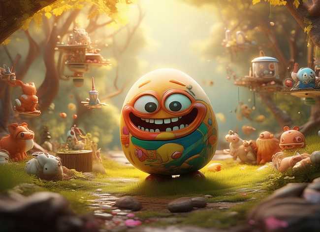 臭蛋引发的故事（关于臭蛋的故事）