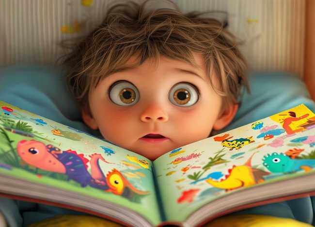 恐龙故事3-6岁；恐龙故事3-6岁睡前听故事书