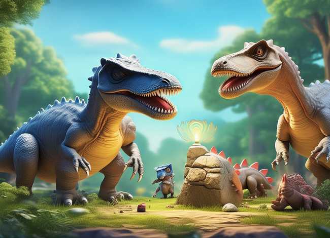 恐龙故事mp3在线收听、恐龙故事mp3在线收听免费