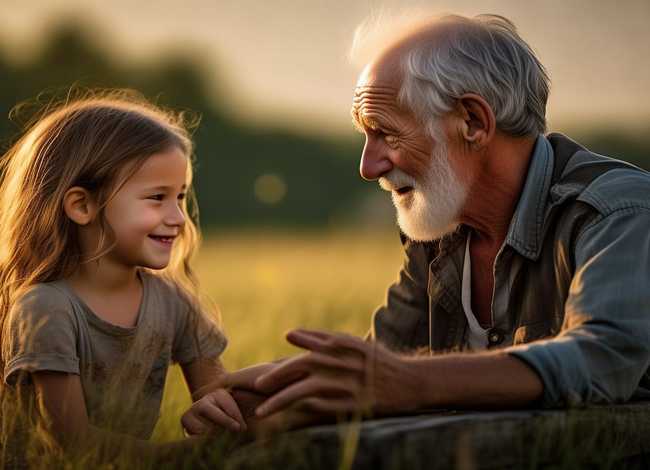 令人感动的小故事；令人感动的小故事英语