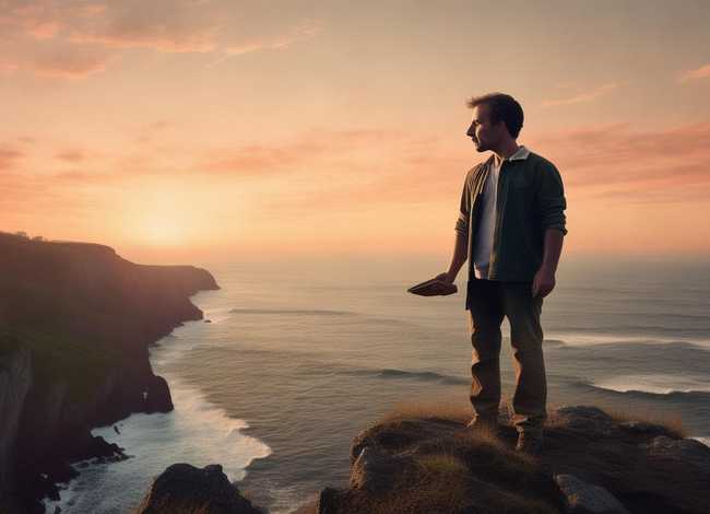 人生励志小故事大道理及感悟 - 人生励志小故事大道理及感悟怎么写