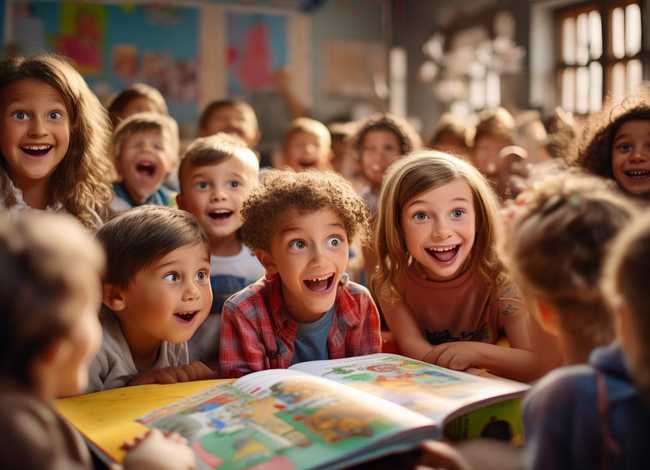 少儿英语短篇故事，少儿英语短篇故事朗诵