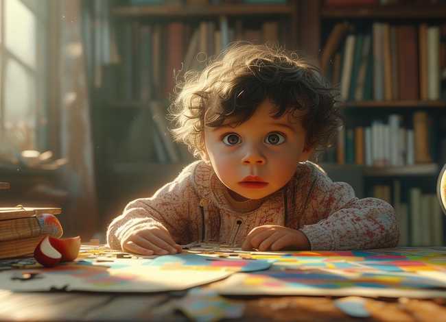 动脑筋的小故事 - 动脑筋的小故事作文