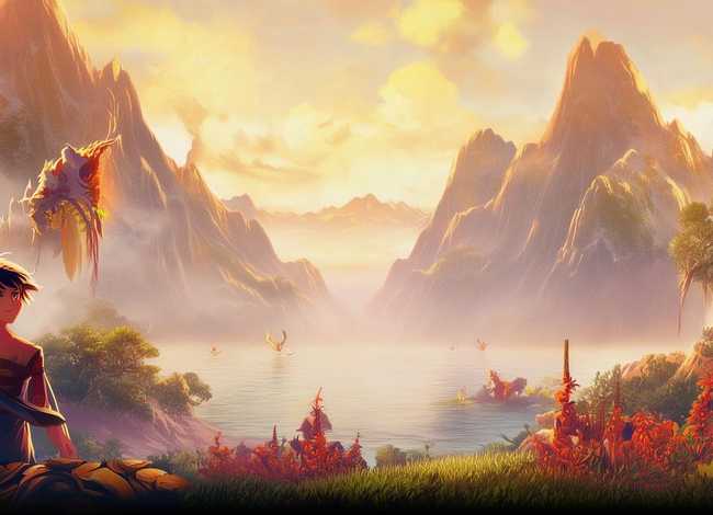 东方故事动画片；东方故事动画片免费观看