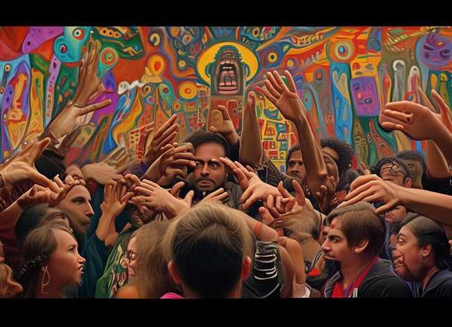 手势语故事大全；小故事手势语