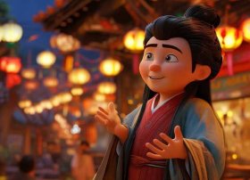 阿庆讲故事视频、阿庆讲故事视频完整版