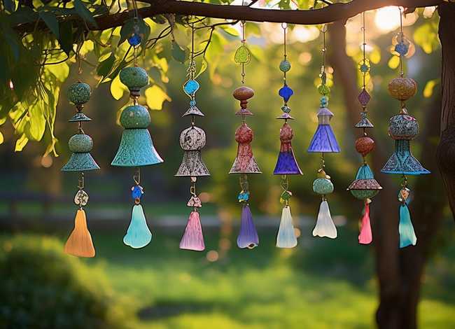 有关风铃的故事、有关风铃的故事作文