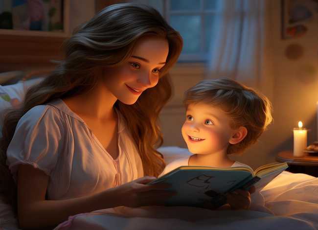 鞠萍讲动物睡前故事、睡前故事鞠萍姐姐讲故事