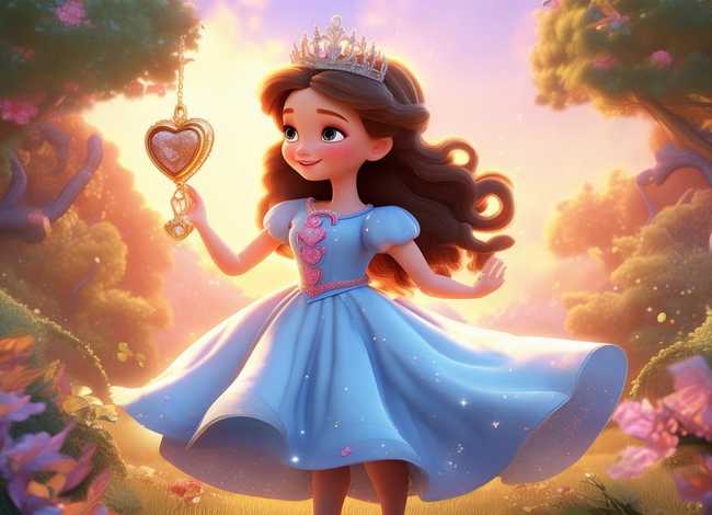 幼儿公主简短小故事 - 幼儿公主简短小故事大全