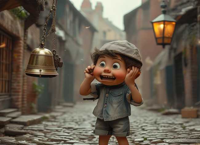 少儿小故事短篇100字；少儿小故事短篇100字掩耳盗铃