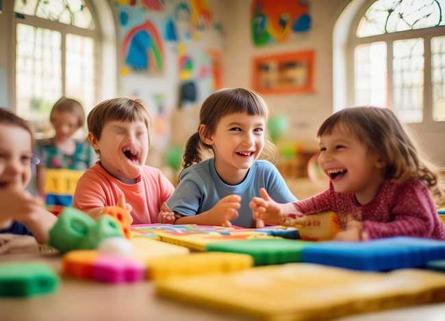 童年故事早教中心 最童年早教 童年故事早教中心 最童年早教