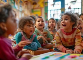 有意义的故事儿童（有意义的故事幼儿）