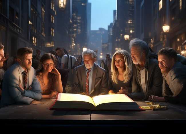 资本的故事的感想，资本的故事的感想和体会