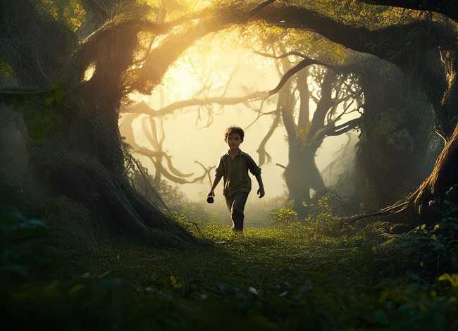 王刚讲故事失踪男童奇遇记 - 王刚讲故事失踪男孩奇遇记完整版