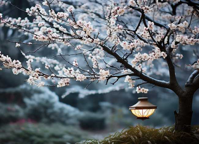 梅花的故事大全视频、梅花的故事大全视频讲解