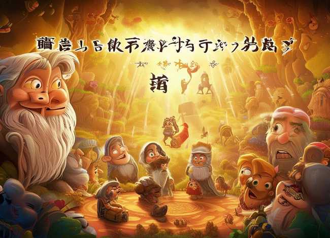 凯叔讲故事视频第二季 - 凯叔讲故事视频第二季全集