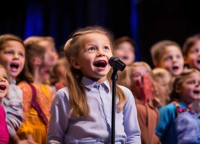 儿童故事演讲比赛（少儿故事演讲比赛视频）