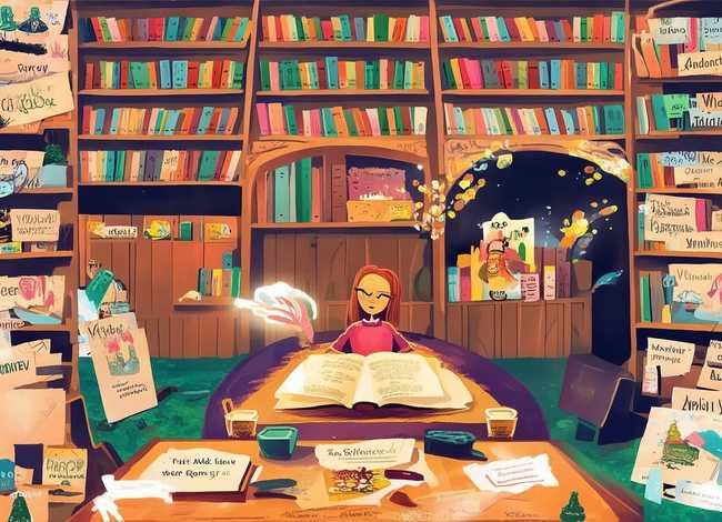 续写儿童故事如何写得有趣 续写幼儿故事的题目有哪些