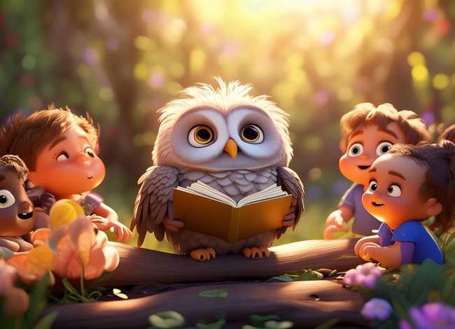 简短的幼儿园童话故事(幼儿园童话故事简短) 简短的幼儿园童话故事(幼儿园童话故事简短)