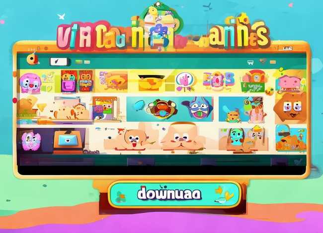 儿童版优酷；优酷儿童版下载