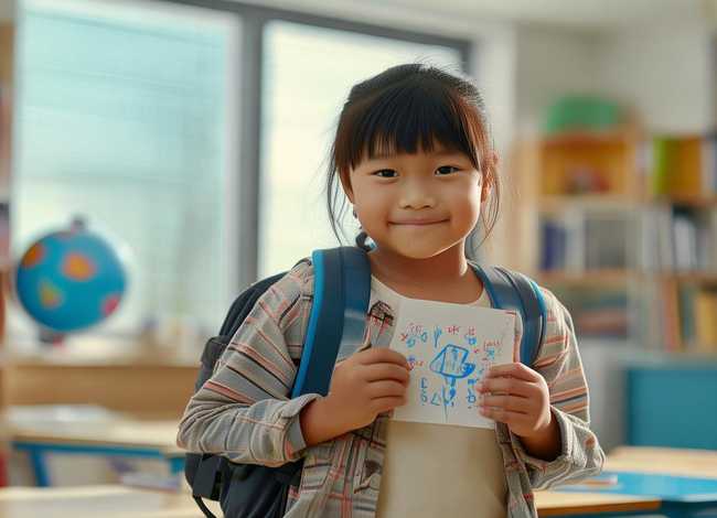 小学生感恩小故事100字左右 - 小学生感恩小故事100字左右怎么写