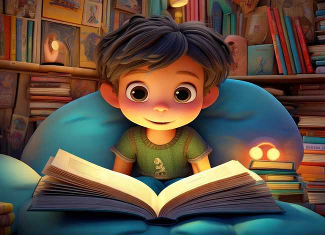 好习惯儿童故事绘本 - 好习惯儿童故事绘本阅读